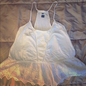 Old Navy Halter